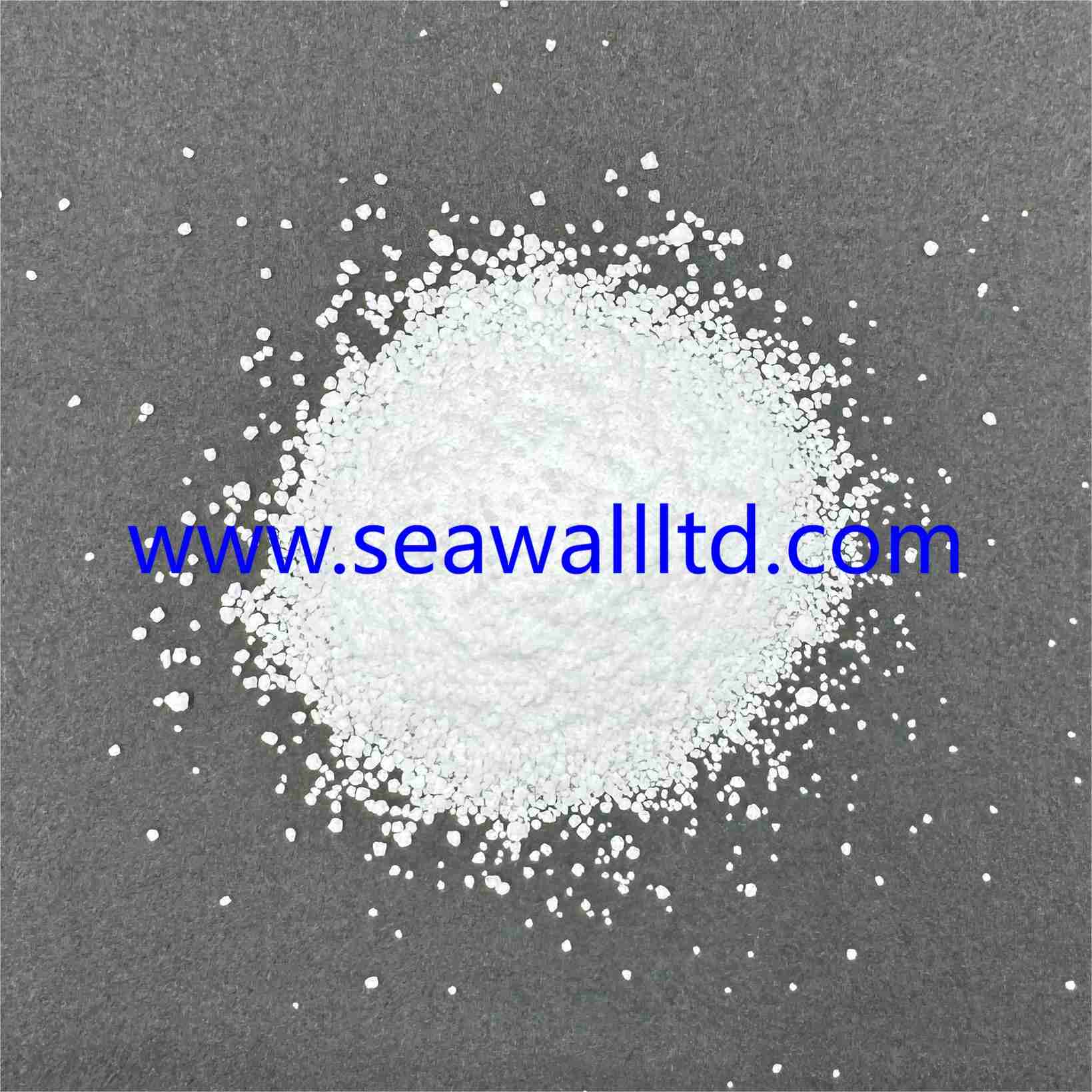 FOOD GRADE DL MALIC ACID